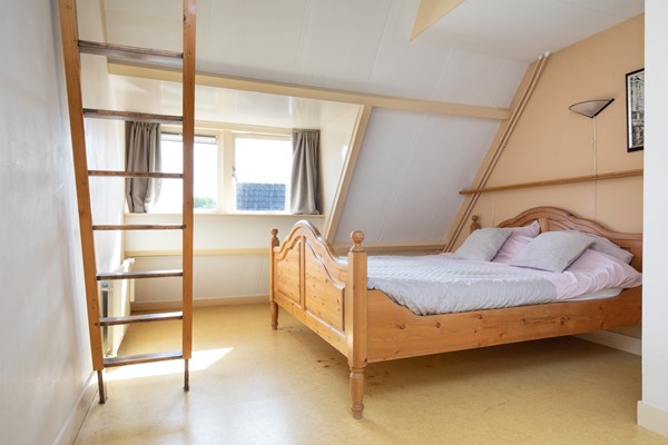 Medium property photo - Binnenweg 112, 2101 JN Heemstede
